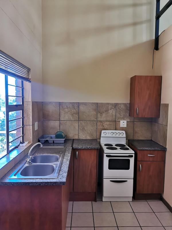 To Let 2 Bedroom Property for Rent in Die Bult North West